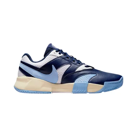 Calzado Deportivo Nike Court Lite 4 Hc Masculino