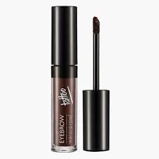 Eyebrow Tattoo Medium 003 Mascara Cejas Efecto Tatoo