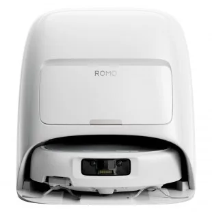 ASPIRADOR DJI VACUUM ROMO S WATER TANK 220V (EU)