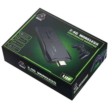 Controller Gamepad Lite 2 Controles Pequena