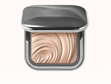 Kiko Milano Iluminador Glow Fusion Intense 01