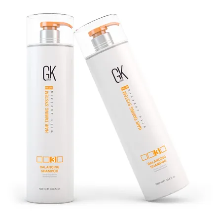 Gkhair Balancing Shampoo 1000ml