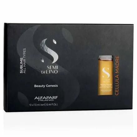 ALFAPARF TRATAMIENTO CAPILAR SUBLIME BEAUTY GENESIS 12X13ML