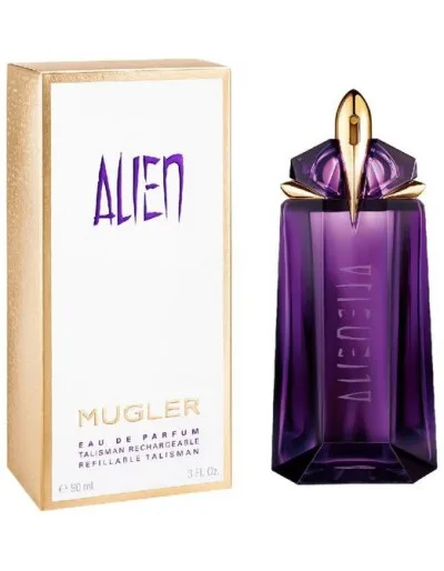 Perfume Thierry Mugler...