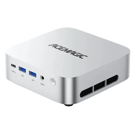 Mini Pc Acemagic A3A I7 512GB