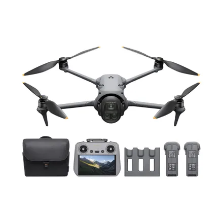 Mavic 4 Pro Fly More Combo Rc 2