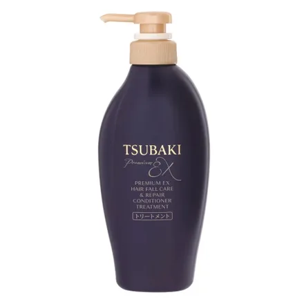Acondicionador Tsubaki Ex Hairfall 450ml