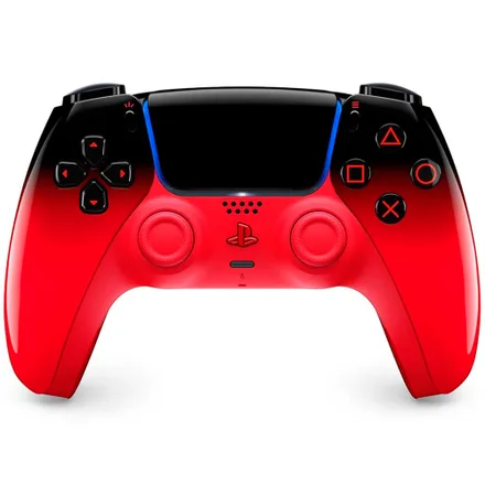 Controle PS5 Dualsense Hyperpop Techno Pyl Cfi