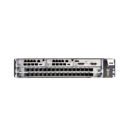 Swich X2 Dc Olt 2 Mpsc 1 Pisa 10g