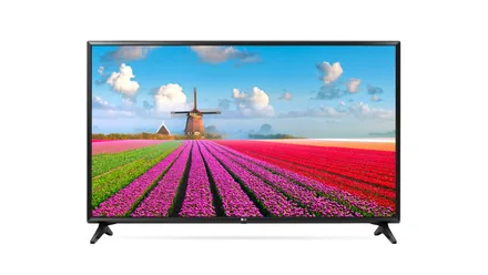 Smart TV Led LG 55LJ5400 55″ Full HD Wi-Fi