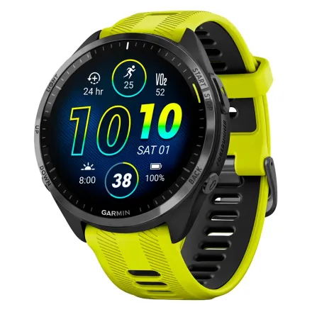 Smartwatch Forerunner 965 010 02