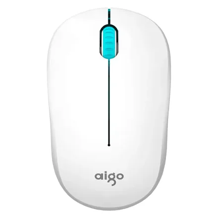 Mouse Aigo M35 1600 Dpi