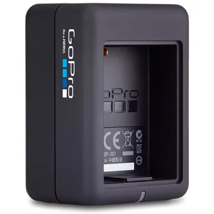 Carregador Duplo Ahbbp 301