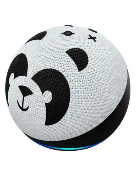 Amazon Echo Dot Kids 4T Panda