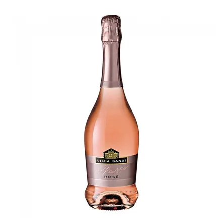 Espumante Villa Sandi Il Fresco Rose 750ml