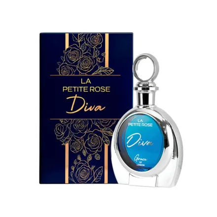 La Petite Rose Diva Edp 100ml