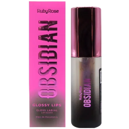 Batom Ruby Gloss Hb 7200
