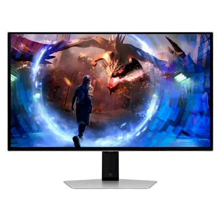 Gamer Odyssey G6 27 Oled