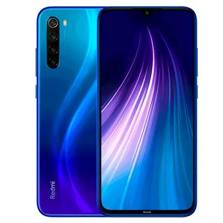 Note 8 64GB
