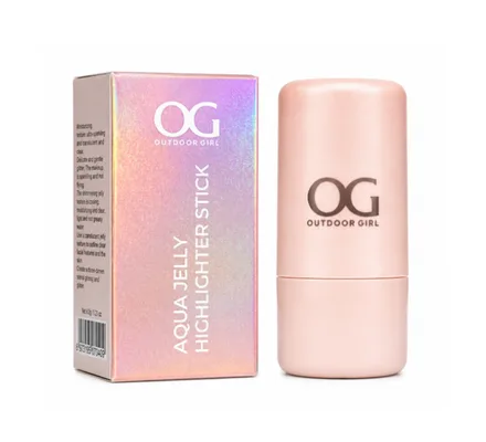 Og Iluminador En Barra Ajh 01