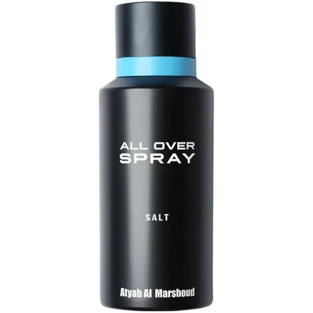 Perfume Atyab Al Marshoud Salt Unisex 125ml