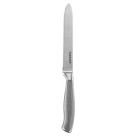 Faca Pao Cuisinart 5SUT Graphix Aco Inoxidavel