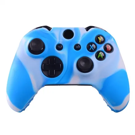 PROTETOR DE SILICONE PARA CONTR XBOX ONE