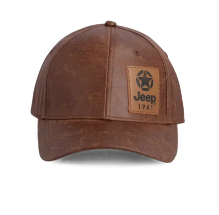 JEEP KEPIS AMW25011 BROWN