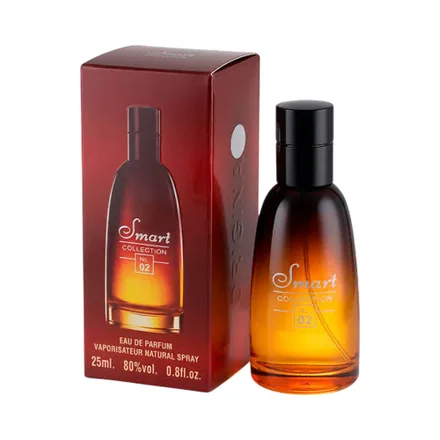 Perfume 02 Edp 25ml