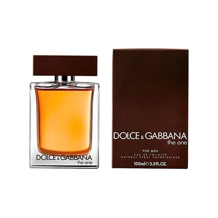 One Edt 100ml