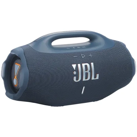 Speaker Boombox 4 210 Watts Rms