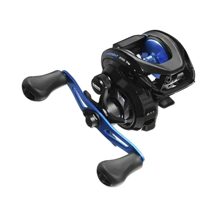 Carretilla Marine Zest Torment 200 Sw Rh Derecha