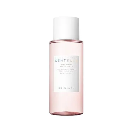 Poremizing Clear Toner 210M Agatres