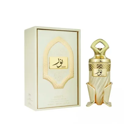 Riiffs Perfume Noor Extrait Parfum 100ml