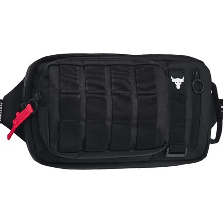 Pochete Under Armour Project Rock Waist 001