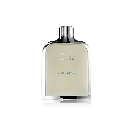Jaguar Classic Motion Edt 100ml