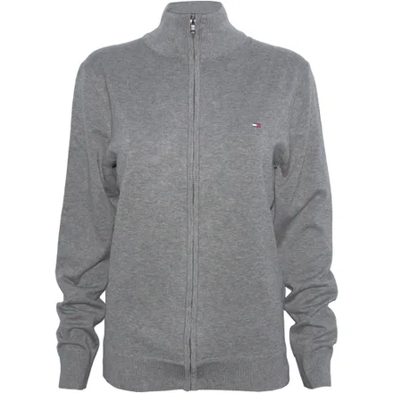 Sueter Tommy Hilfiger Masculino 043L