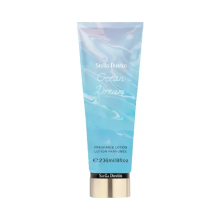 Locion Corporal Stella Dustin Ocean Dream 236ml