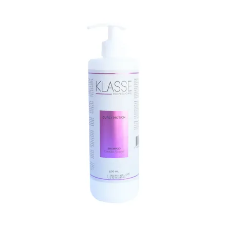 Klasse Shampoo Curly Motion 500ml