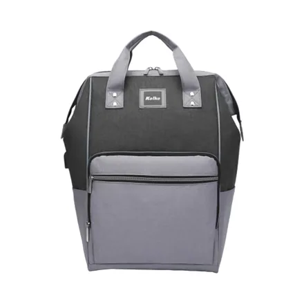 Mochila Kolke Kvm 533 Oscuro