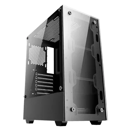 Gabinete Gamer Checkpoint Cp 500 Bd
