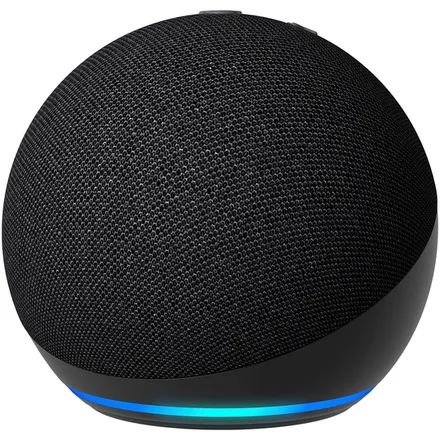 Speaker Amazon Echo Dot 5 Con Alexa
