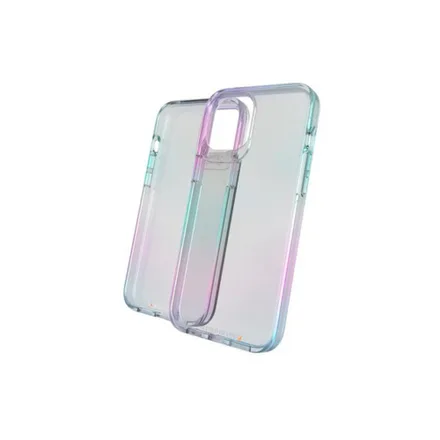 Capa Gear 4 iPhone 12 Pro Max Palace Fg Iridescent