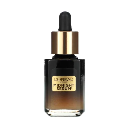 Serum Facial Oreal Age Perfect Midnight Trial 15ml