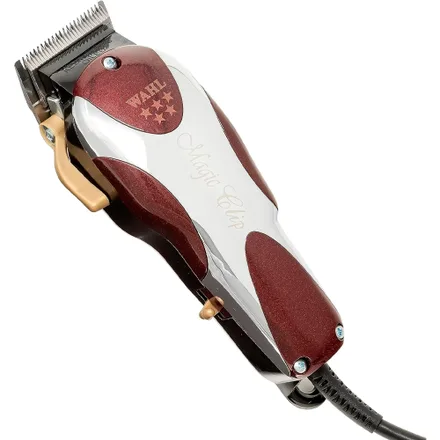 Maquina Cortar Cabelo Wahl Magic Clip 8451 318