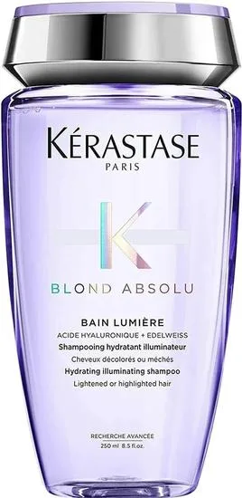 Shampoo Kerastase Blond Absolu Bain Lumiere 250ml