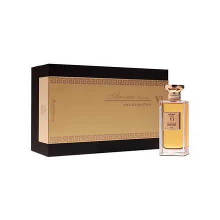 Aurora Aroma Senora Vi Femenino Eau Parfum 100ml