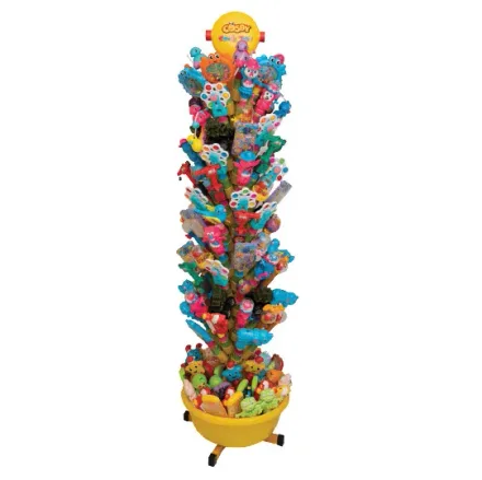 Cosby Caramelos Juguetes Dragee Toys Mix 5G