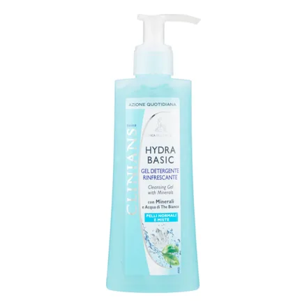 Cosmetico Cl Gel Limpieza Mineral 50ml
