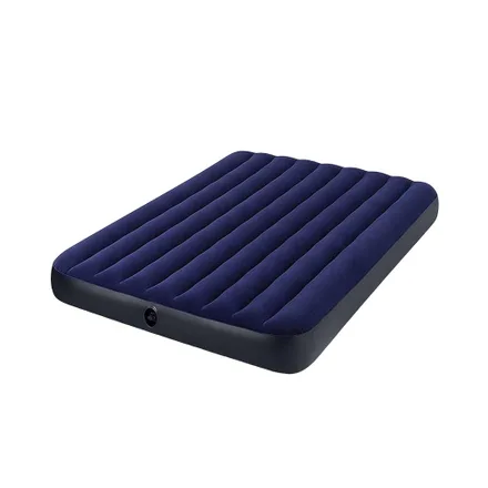 Colchón Inflable Intex 64759 Dura Beam Classic Downy